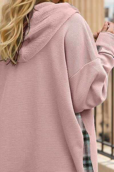 LM | Casual and comfortable jacket