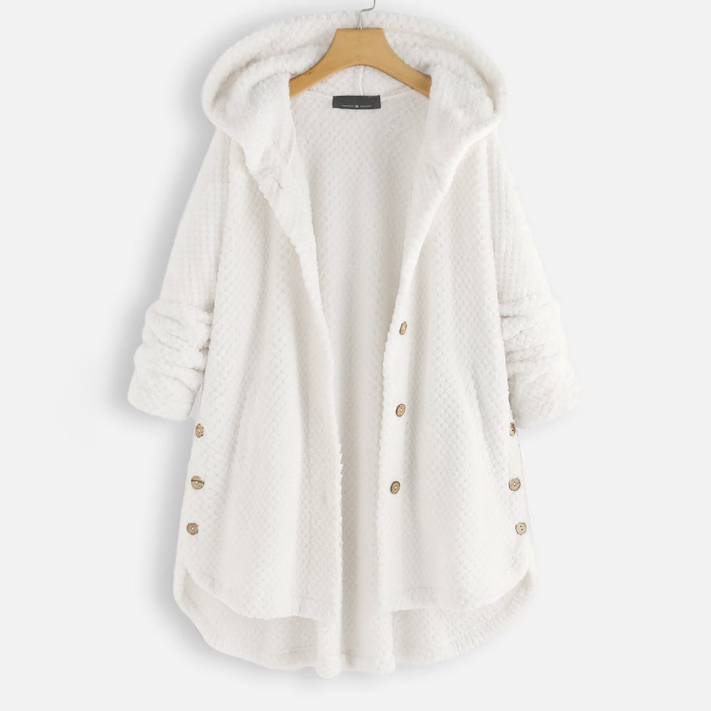 LM | Stylish and elegant winter jacket