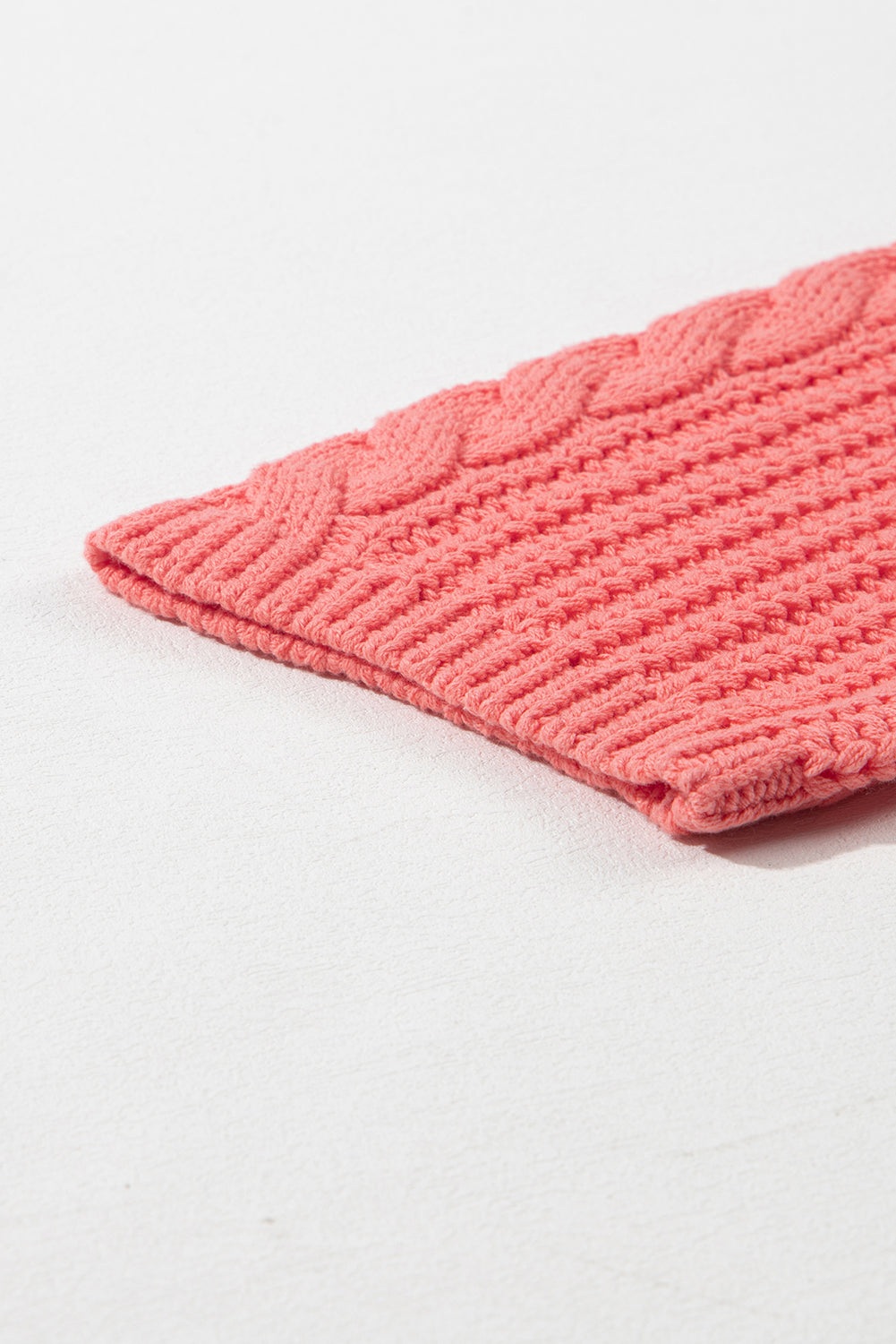 MB | Klassischer und eleganter Winterpullover