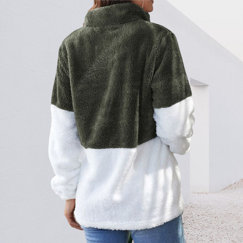 LM | Chic and versatile winter jacket
