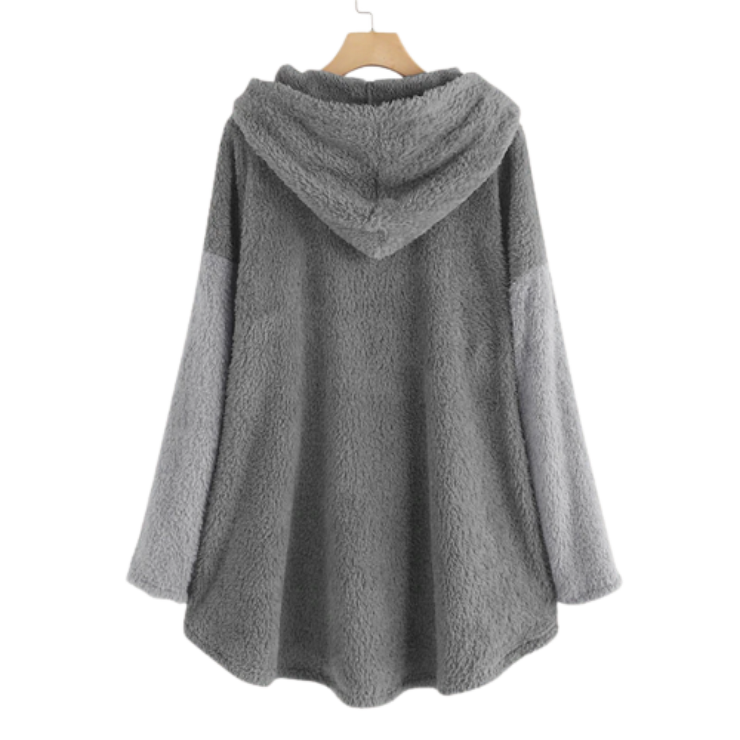 LM | Relaxed and timeless winter sweater