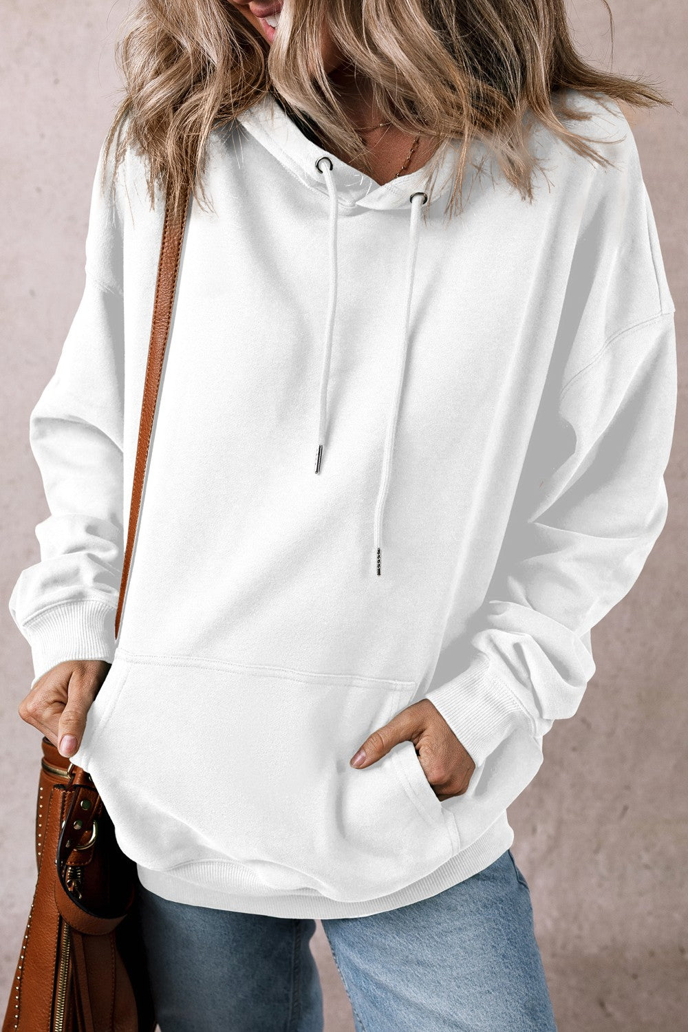 LM | Modern and comfortable hoodie