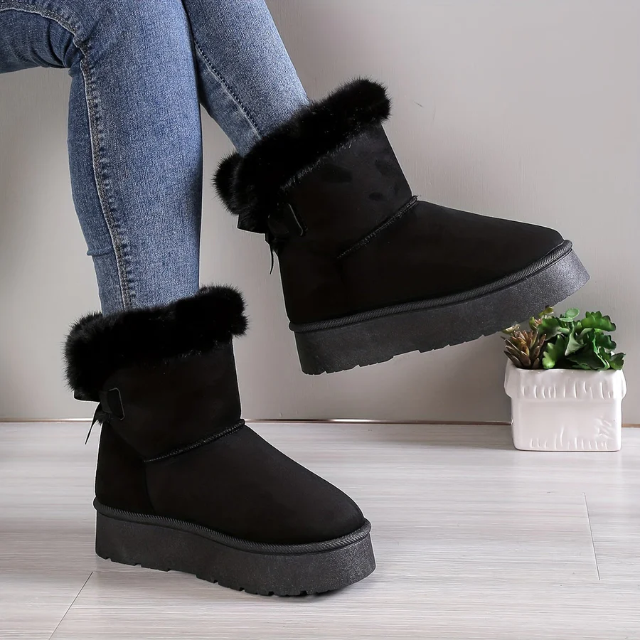 LM | Chic and relaxed general boots