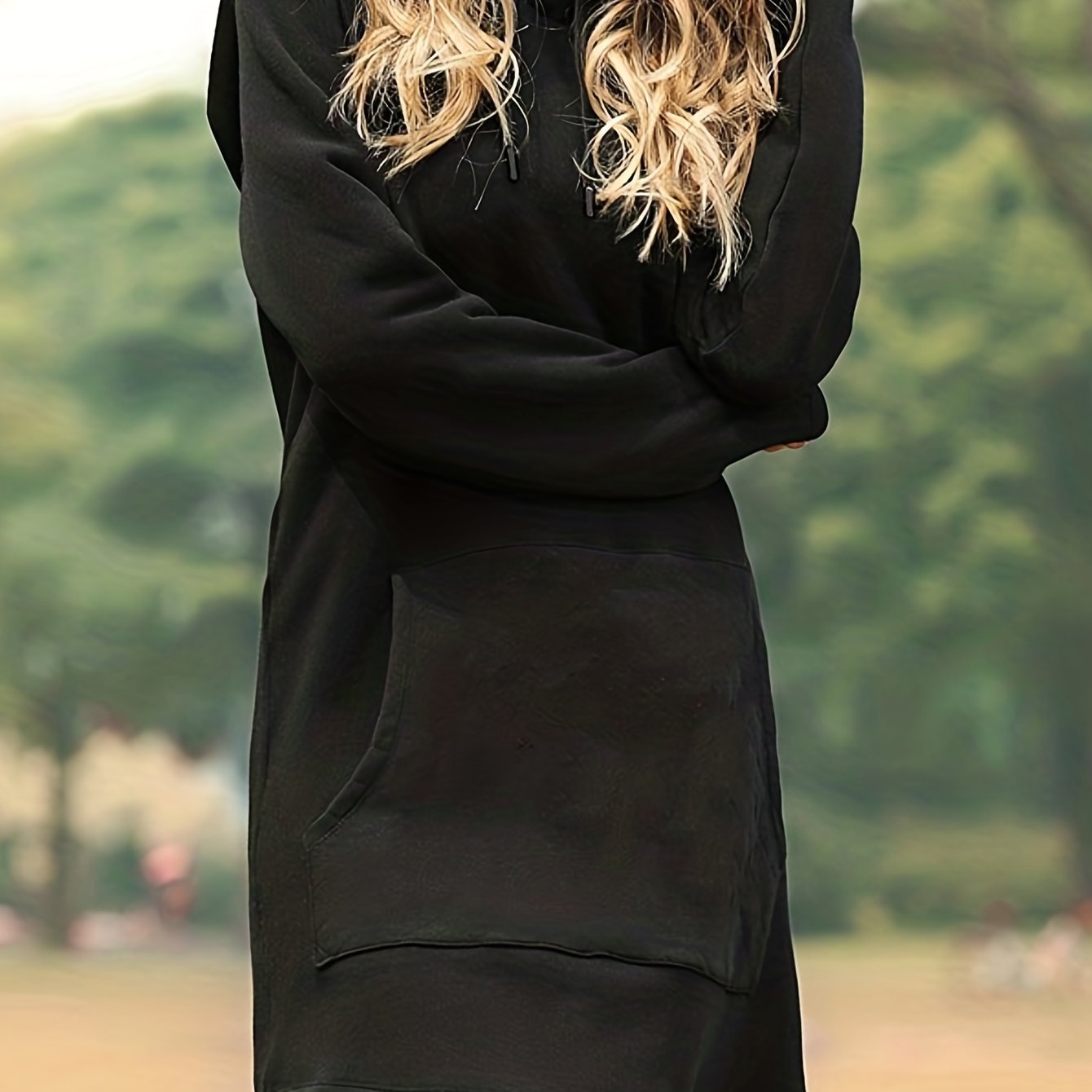 LM | Relaxed and stylish winter cardigan
