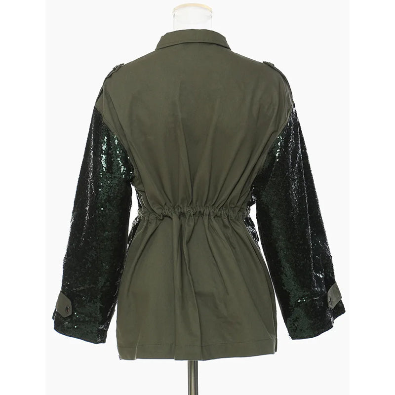 LM | Modern and versatile winter jacket