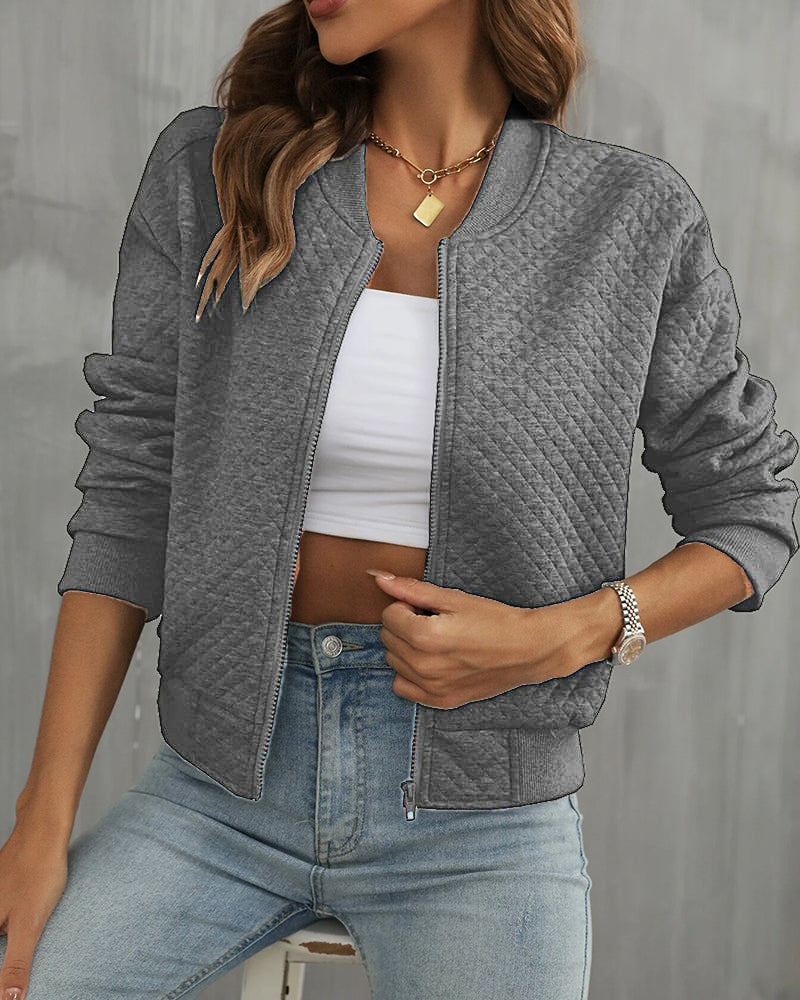 LM | Classic and fashionable winter jacket