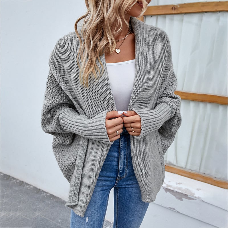 LM | Effortless and trendy winter sweaters