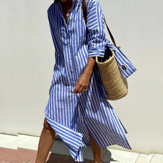 LM | Loose and airy