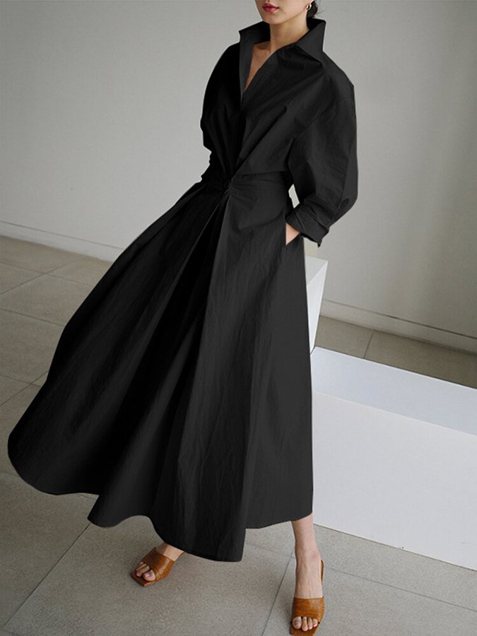 LM | Maxi dress