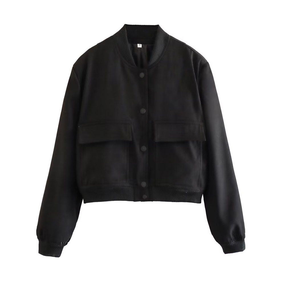 LM | Tailored and elegant winter jacket
