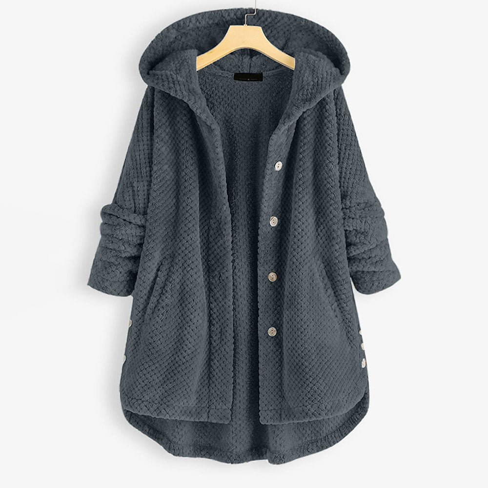 LM | Stylish and elegant winter jacket