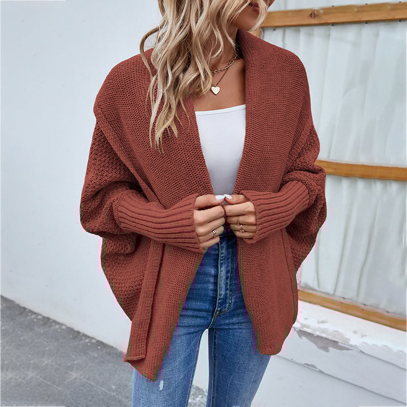 LM | Effortless and trendy winter sweaters