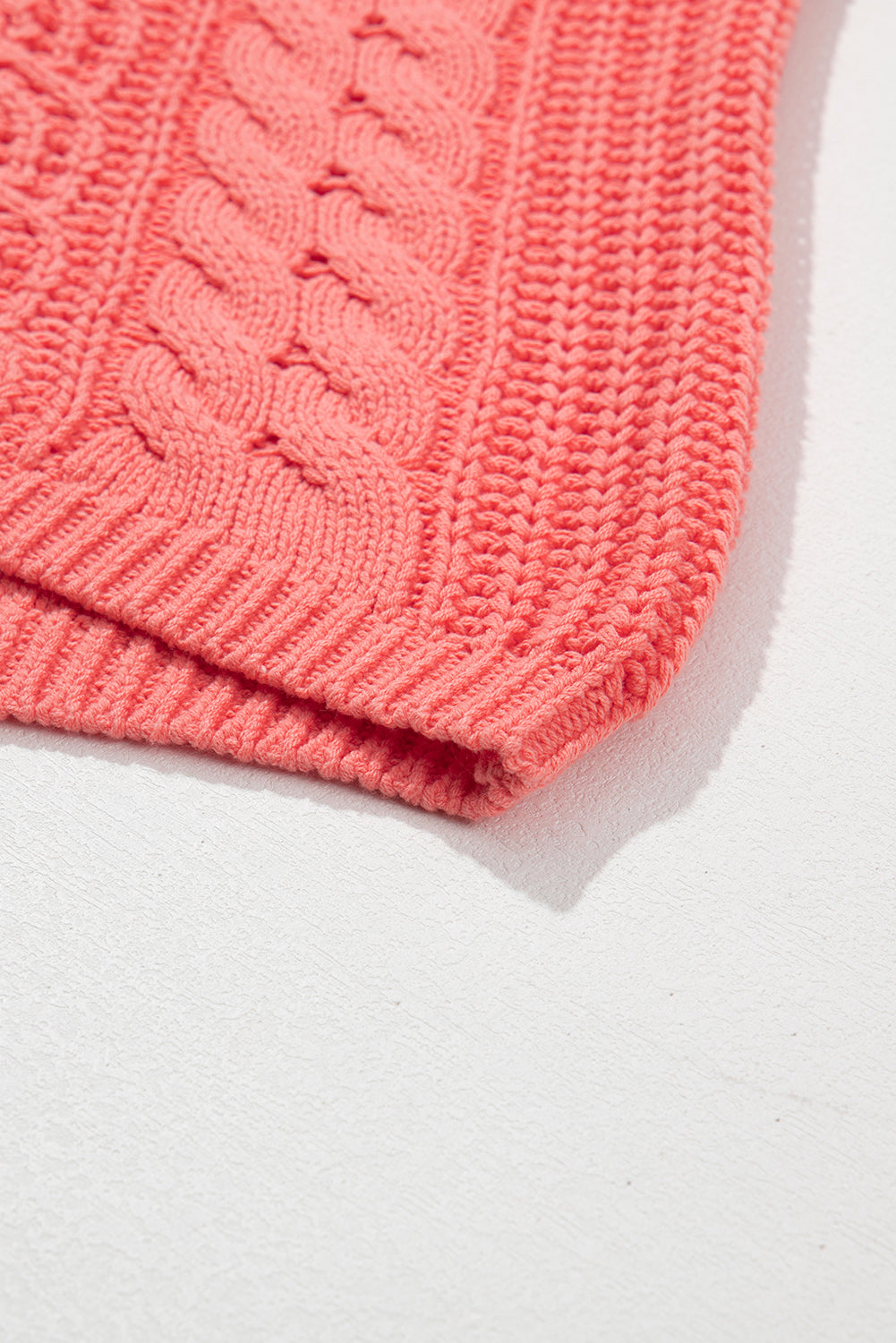 MB | Klassischer und eleganter Winterpullover