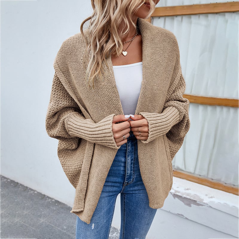 LM | Effortless and trendy winter sweaters