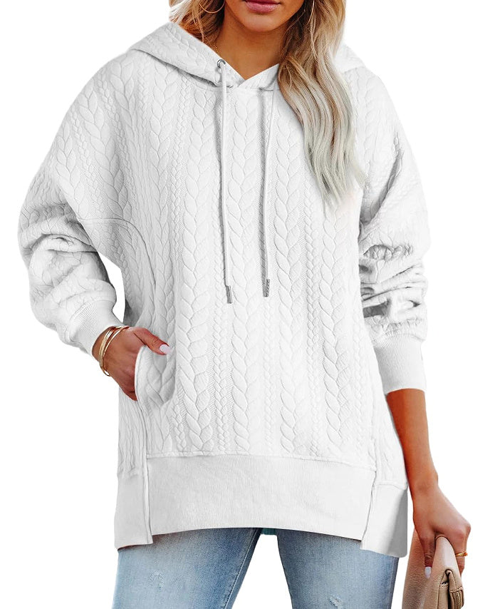 LM | Effortless and chic cardigan