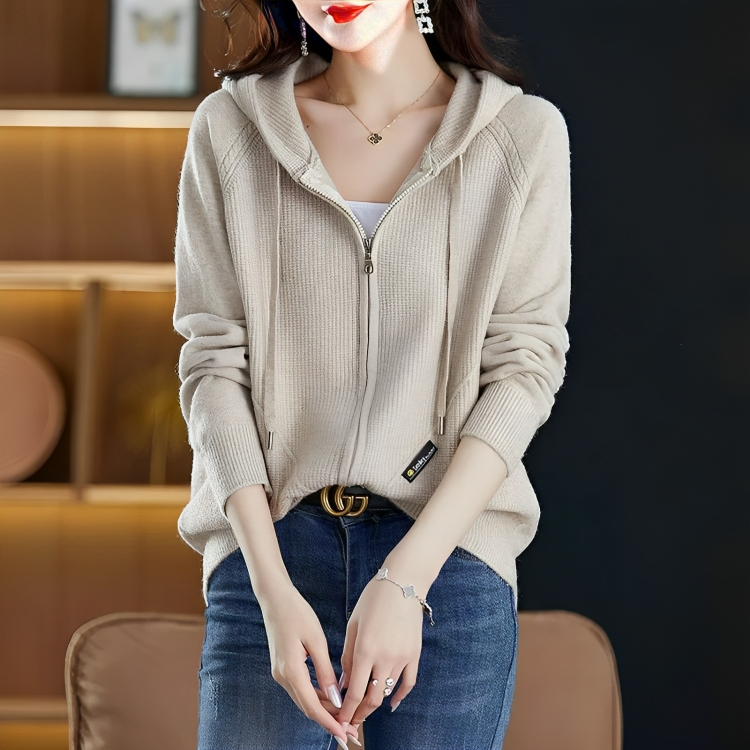 LM | Trendy and elegant winter jacket