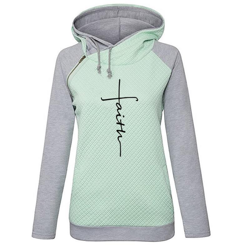 LM | Casual and fashionable sweater