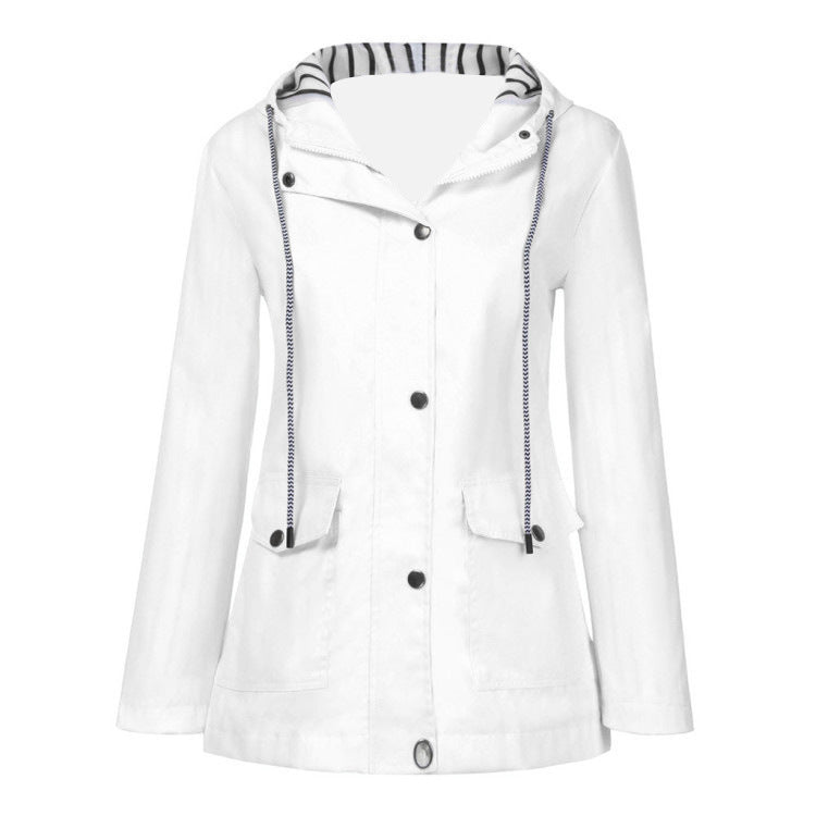 LM | Chic and casual winter jacket