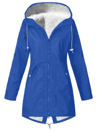 LM | Modern and versatile winter jacket