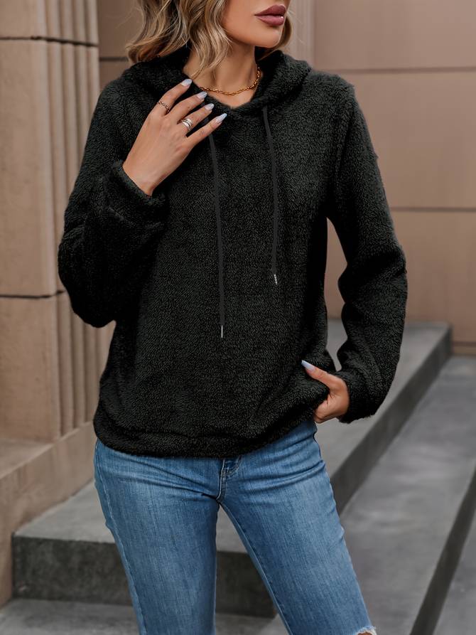 LM | Modern and comfortable winter sweater