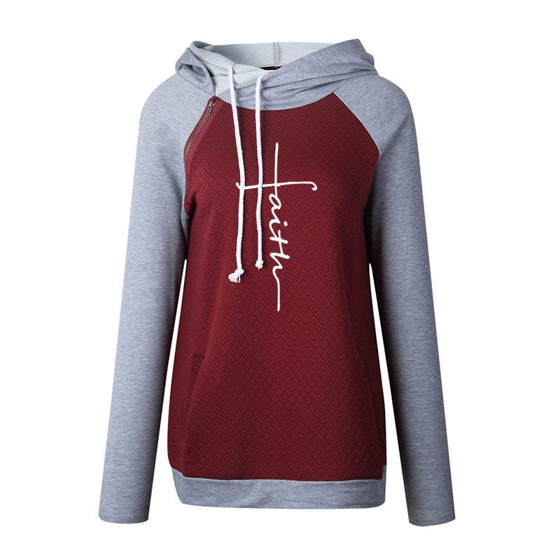 LM | Casual and fashionable sweater