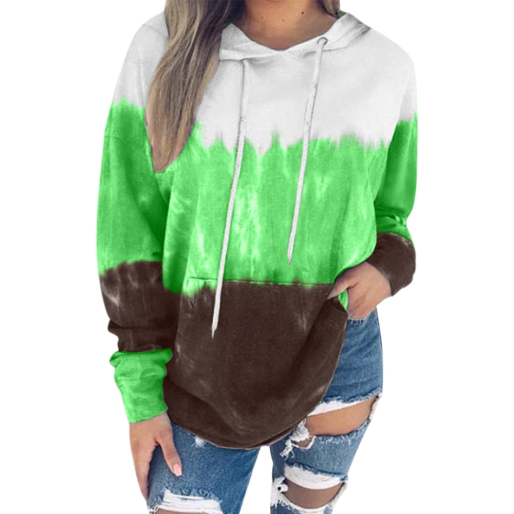 LM | Stylish and elegant hoodie