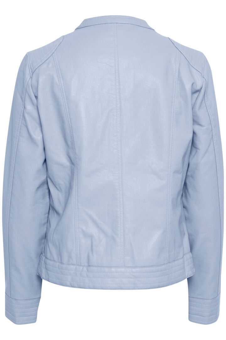 LM | Elegant and casual winter jacket