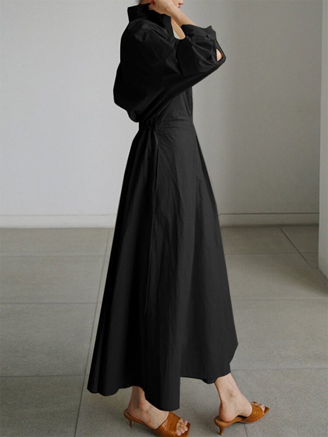LM | Maxi dress