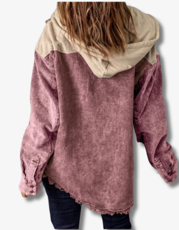 LM | Relaxed and stylish jacket