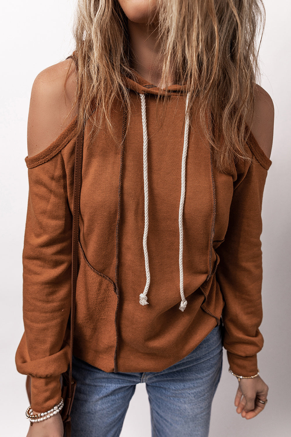 LM | Comfortable and stylish winter hoodie
