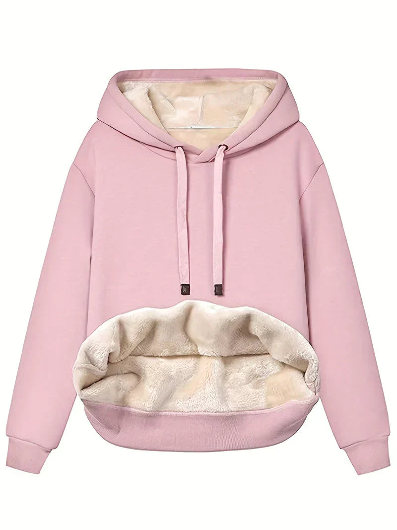 LM | Elegant and casual winter sweater