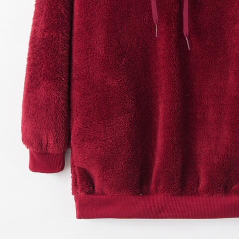 LM | Casual and comfortable general sweater