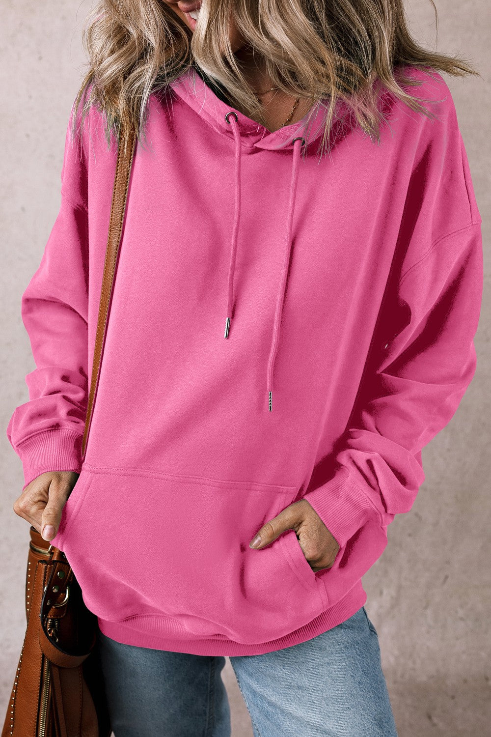 LM | Modern and comfortable hoodie