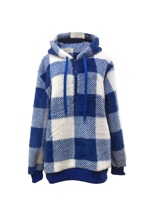 LM | Classic and stylish hoodie
