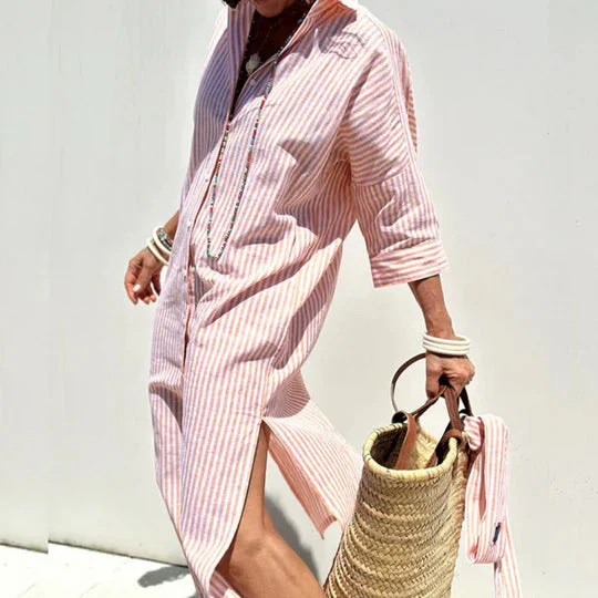 LM | Loose and airy