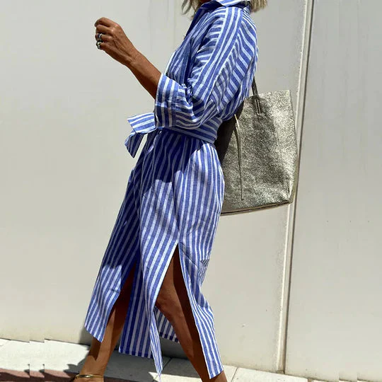 LM | Loose and airy