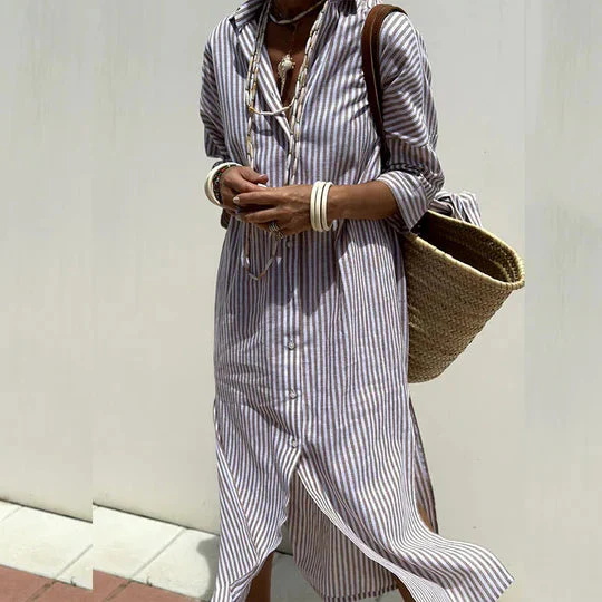 LM | Loose and airy
