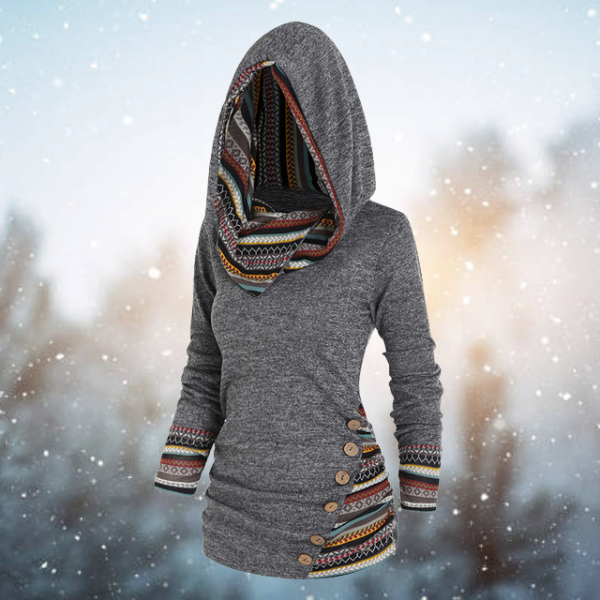 LM | Modern and versatile general sweater