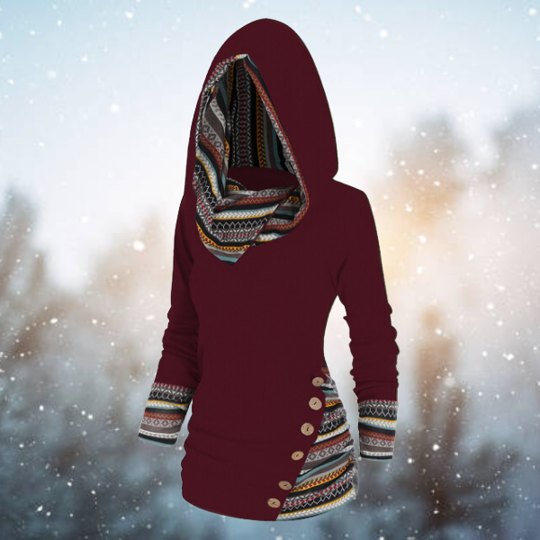 LM | Effortless and trendy winter sweaters