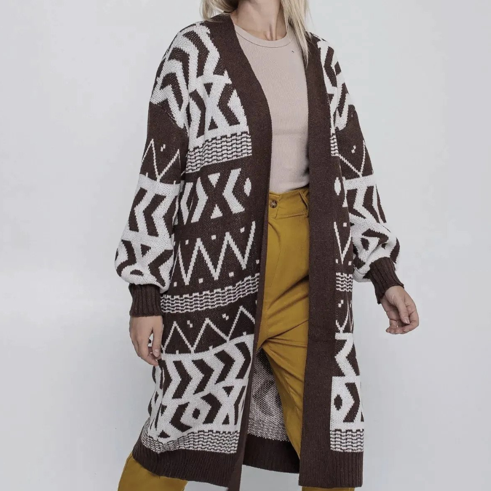 LM | Casual and fashionable winter jacket