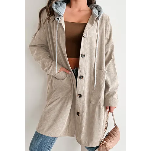 LM | Timeless and stylish winter jacket