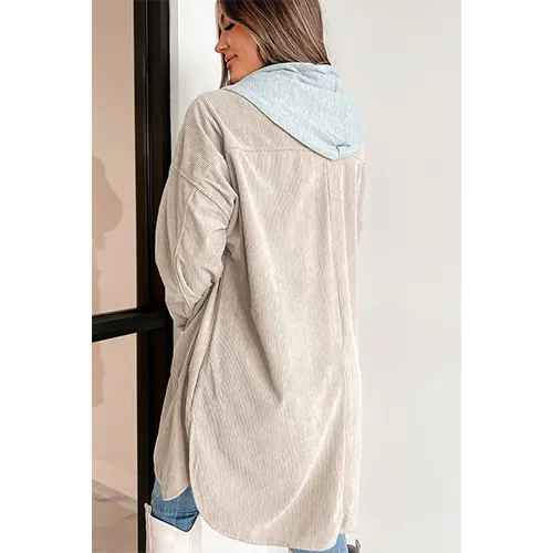 LM | Timeless and stylish winter jacket