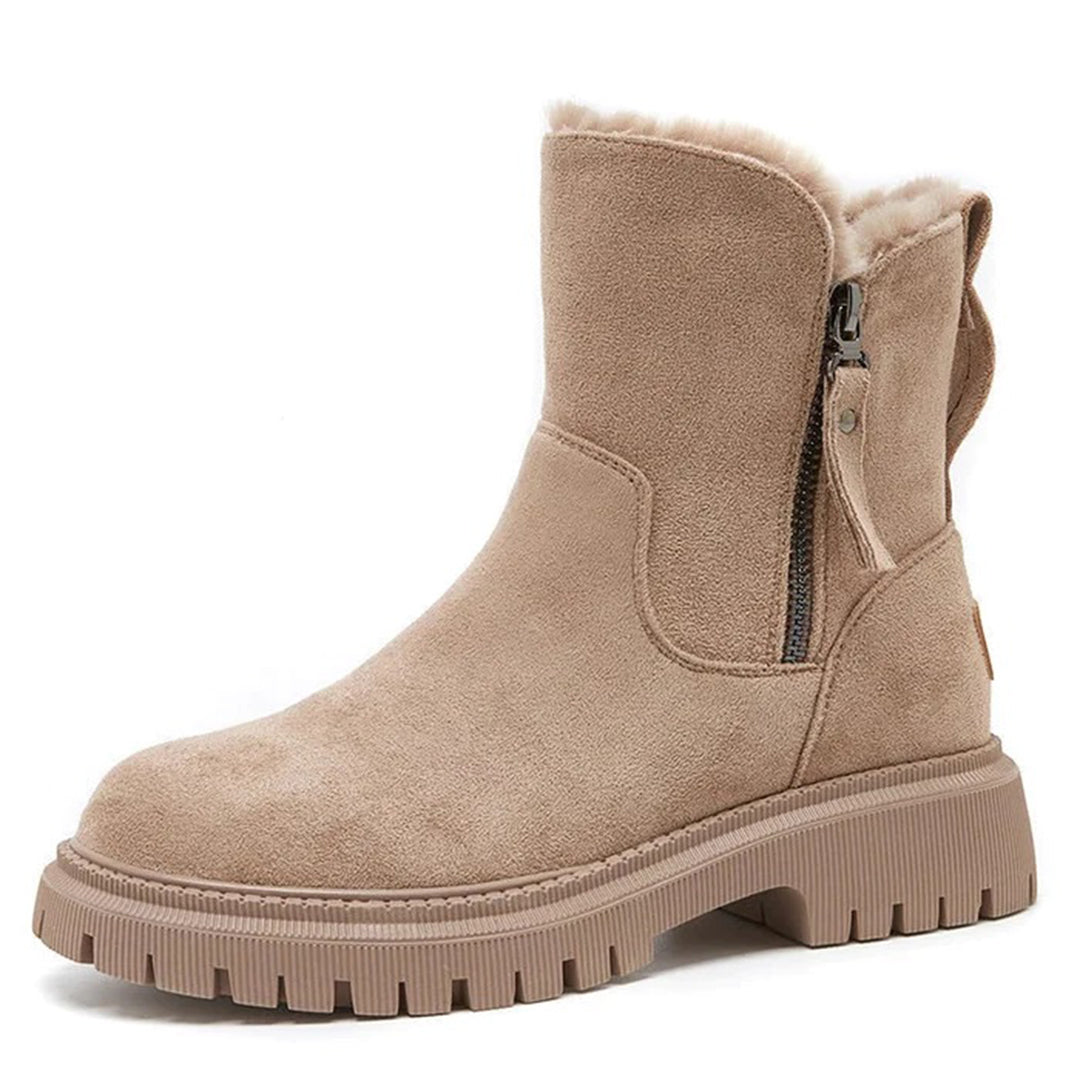 LM | Casual and comfortable general boots