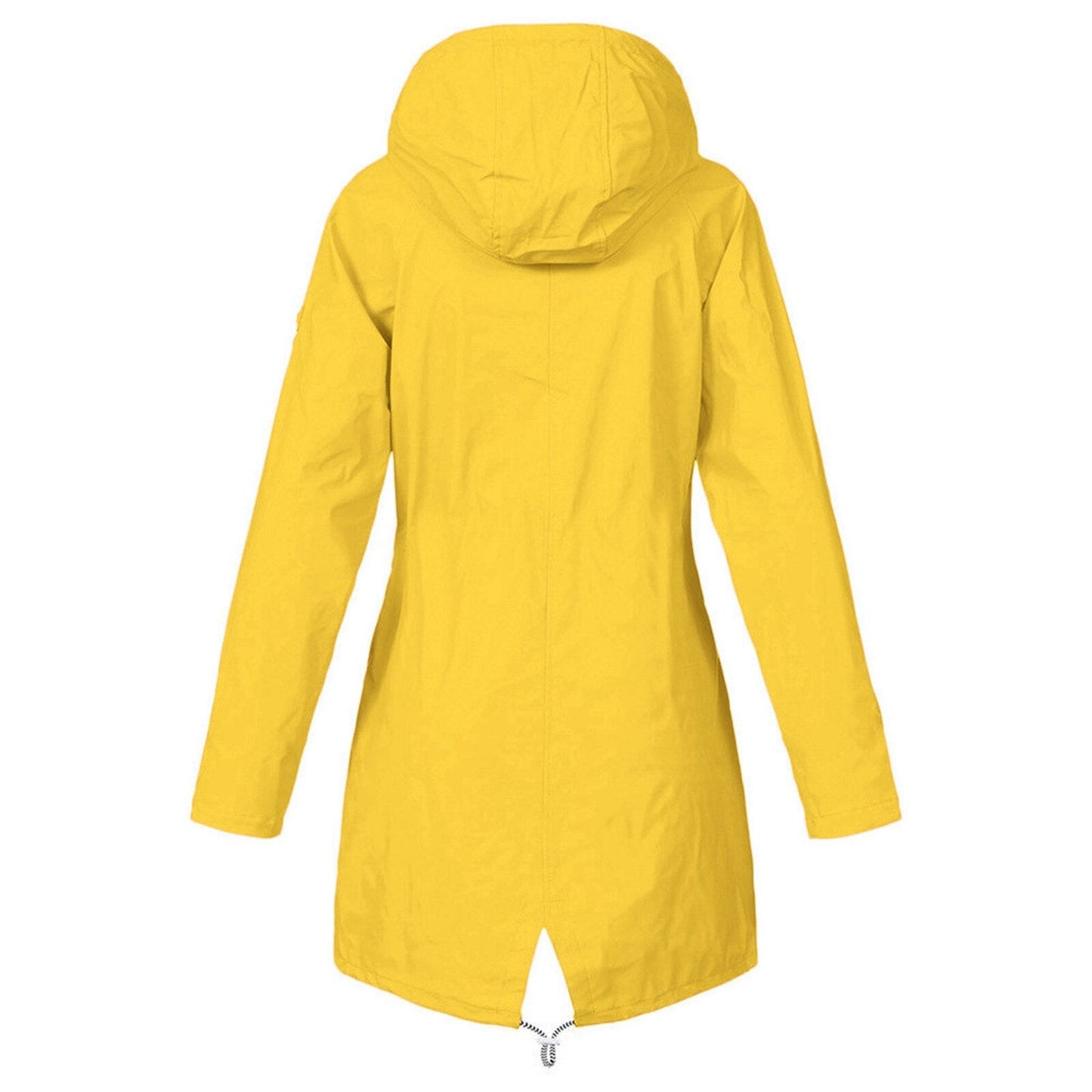 LM | Modern and versatile winter jacket