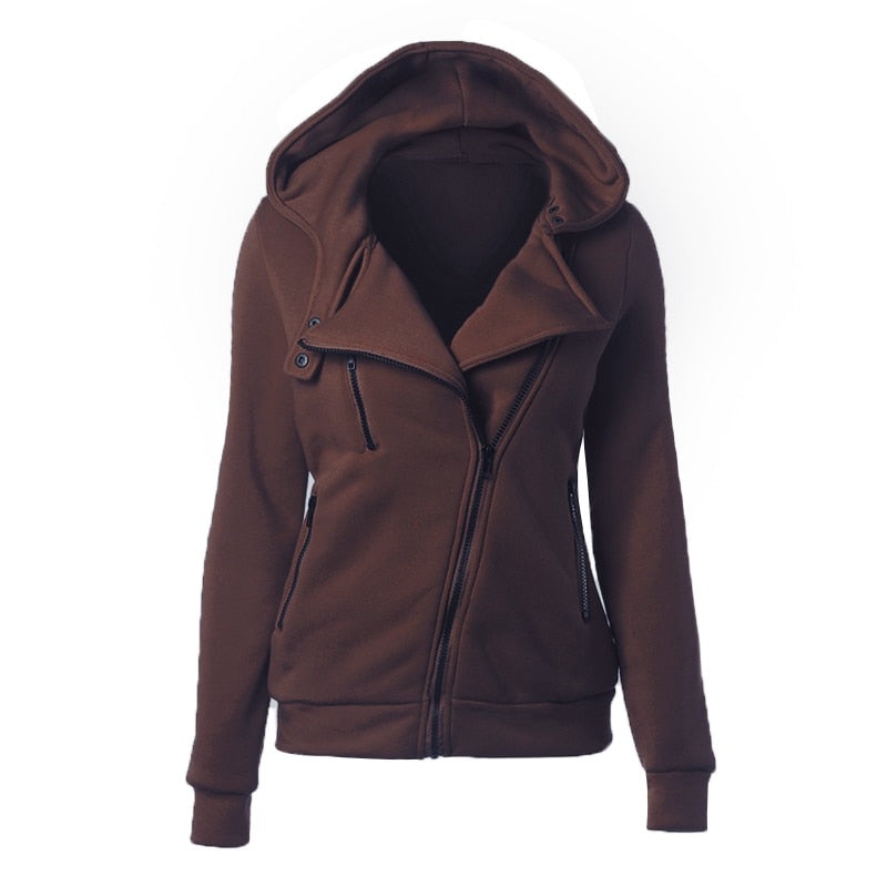 LM | Versatile and comfortable winter jacket