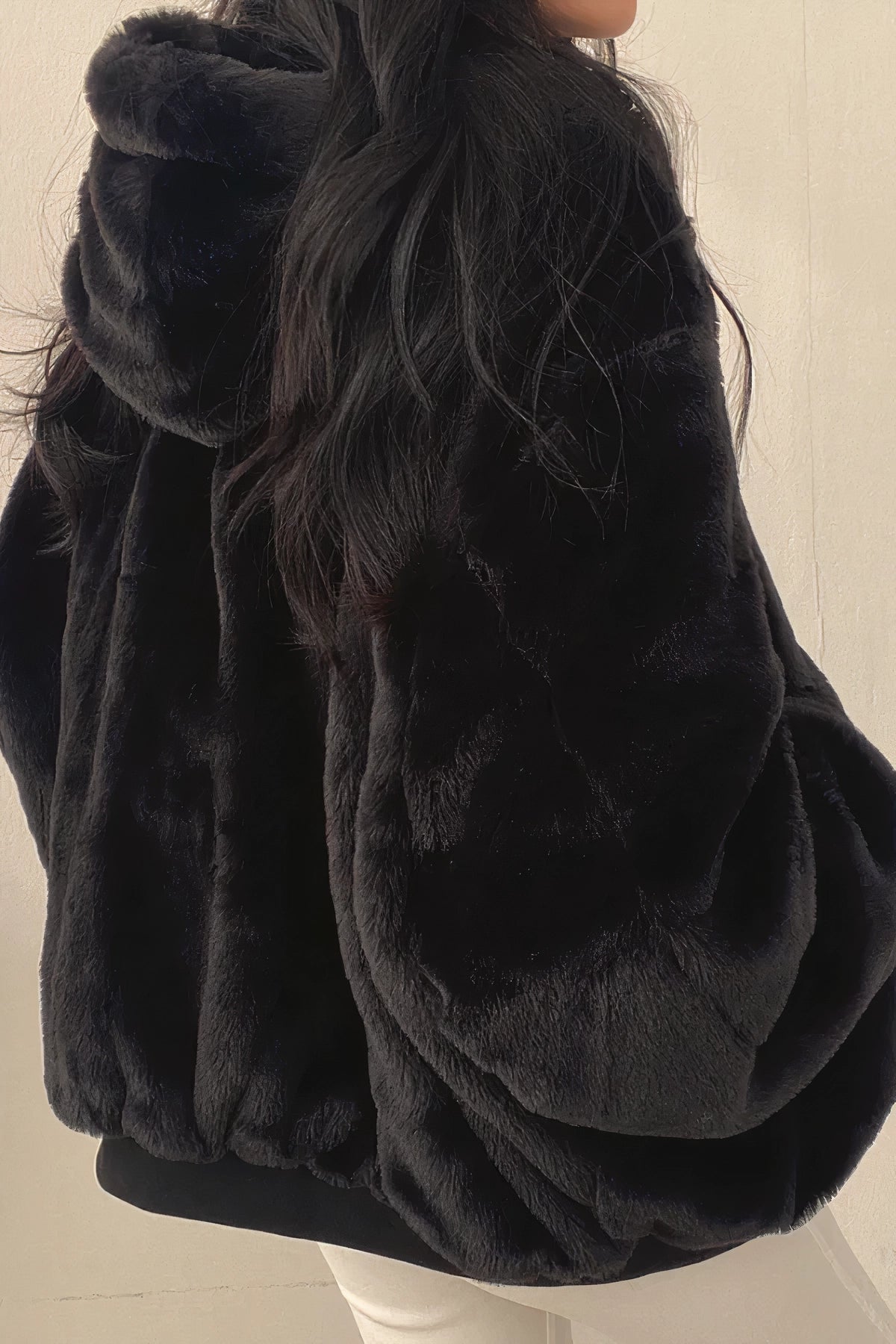 LM | Versatile and comfortable winter jacket