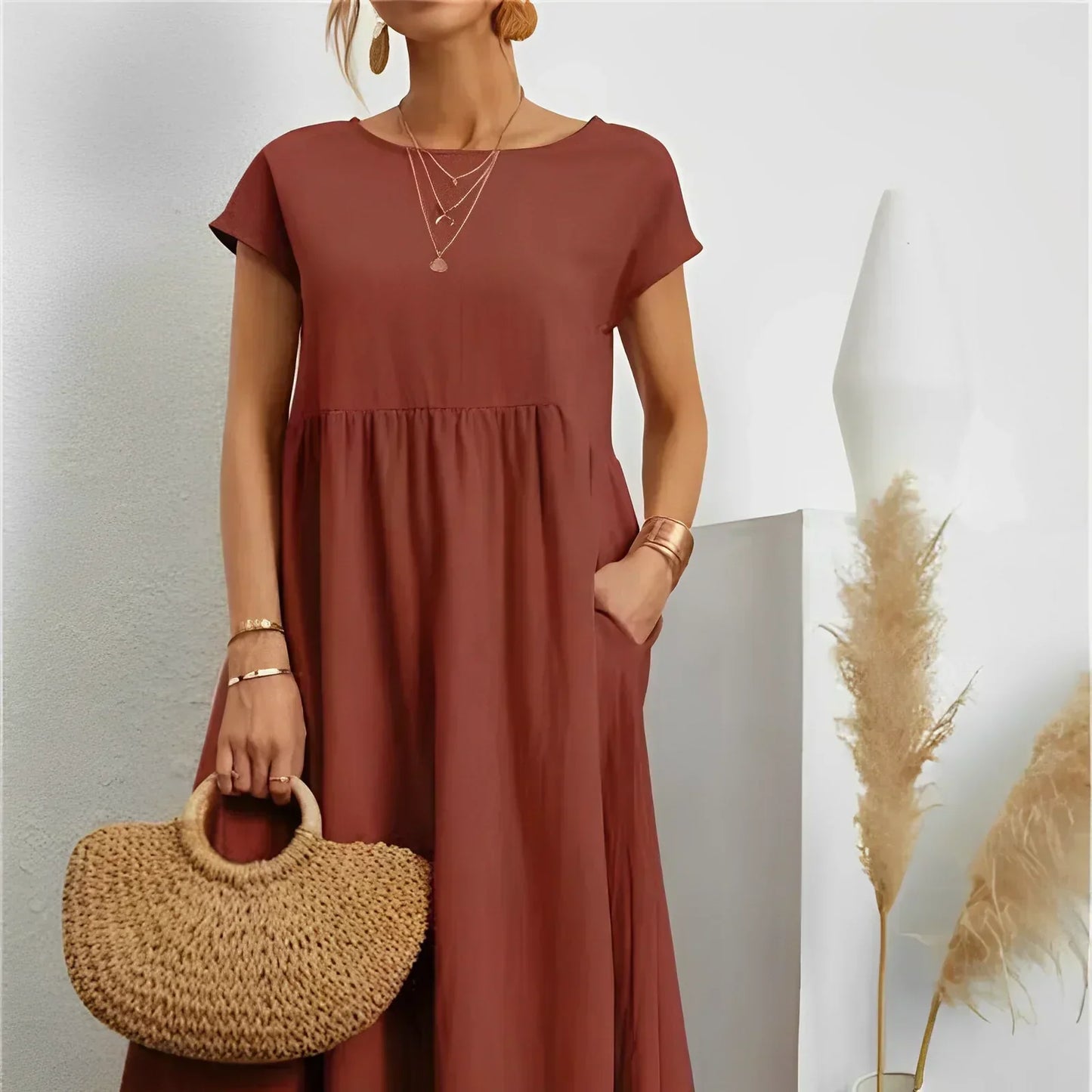 LM | Beautiful vintage dresses