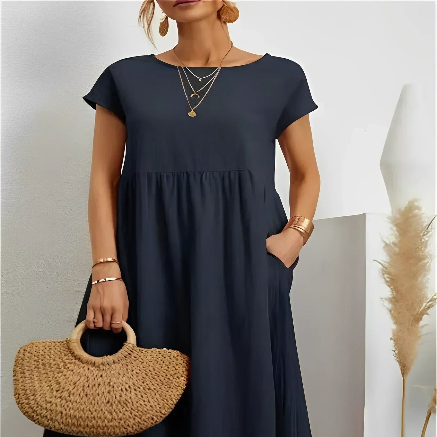 LM | Beautiful vintage dresses