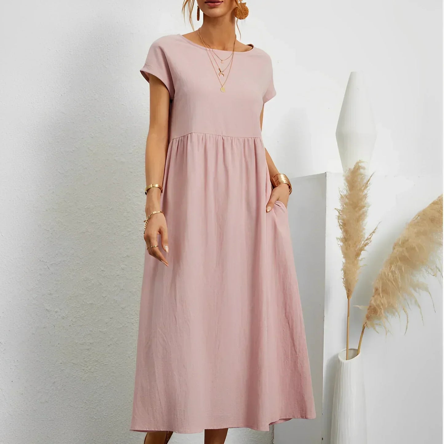 LM | Beautiful vintage dresses