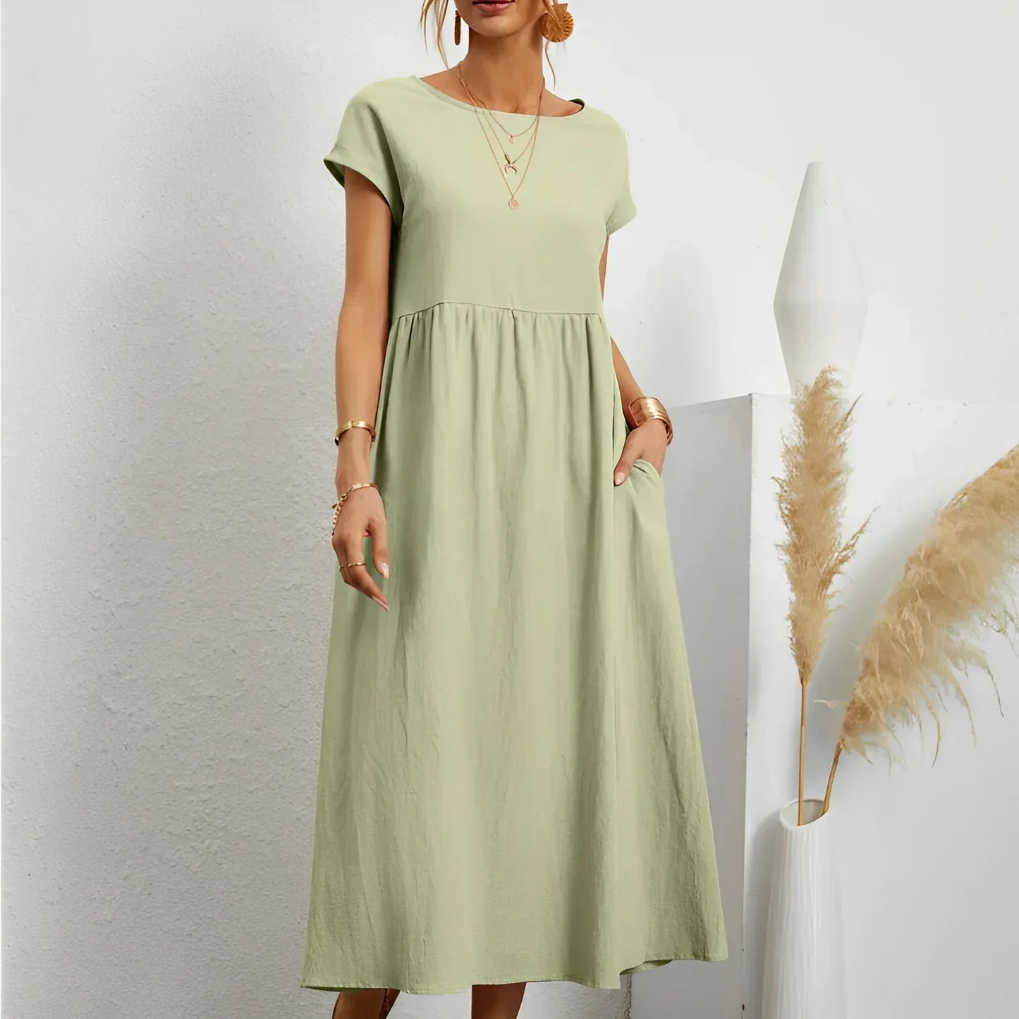 LM | Beautiful vintage dresses